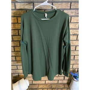 Flamingo Urban Sweatshirt‎